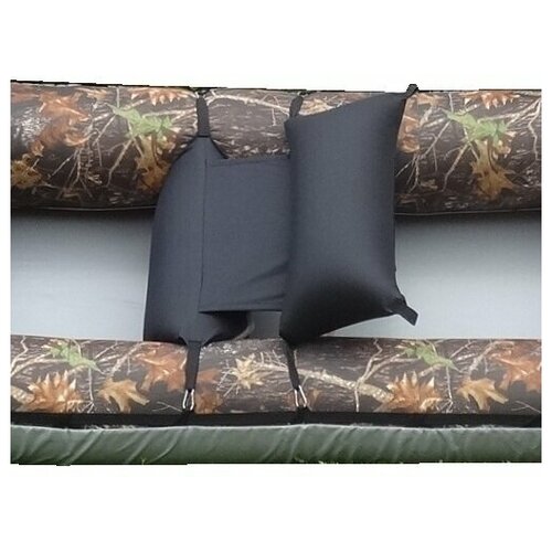 Сидение надувное для лодки Налим