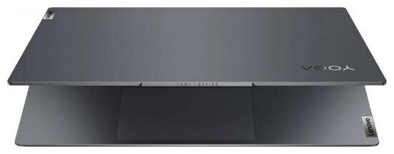 Ноутбук Lenovo Yoga Slim 7 Pro 14IHU5 14 FHD IPSCore i5-11300H8GB256GB SSDIris Xe GraphicsWin 11 Home 64-bitNoODDсерый 82NC006NRU