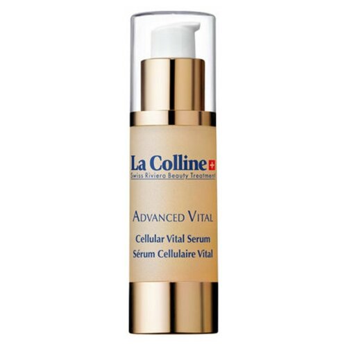 La Colline Cellular Vital Serum 30мл la colline cellular vital cream