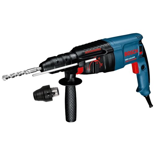 BOSCH GBH 2-26 DFR