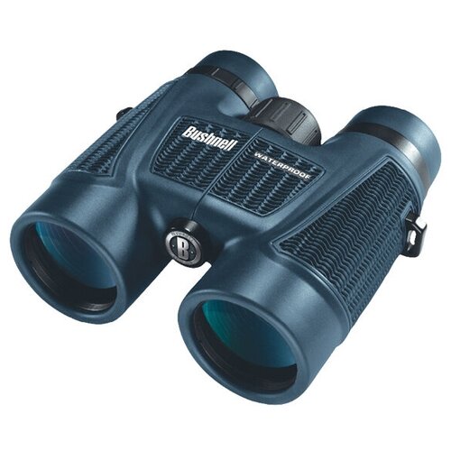 Бинокль Bushnell H2O Roof 8x42