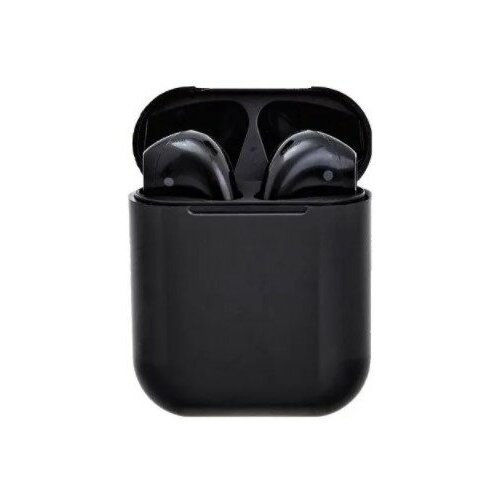 Беспроводные наушники i15 Pods голубой 50200₽