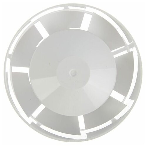 Вентилятор вытяжной VENTS 100 ВКО d100 мм канальный 1290₽