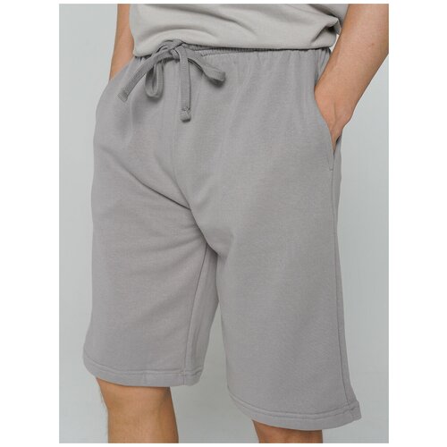 фото Бермуды твое , размер s, серый