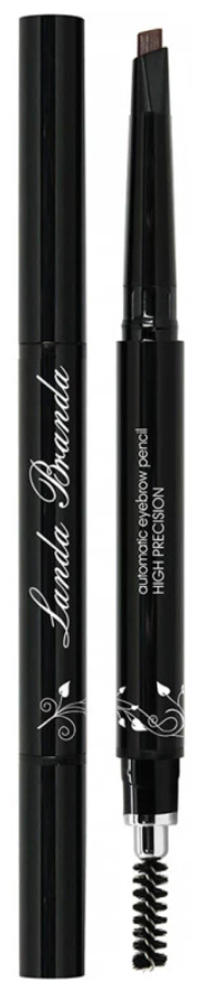 Landa Branda Карандаш для бровей Perfect Eyebrow Pencil, оттенок milk chocolate