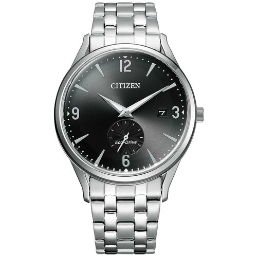 фото Японские наручные часы citizen bv1111-75e