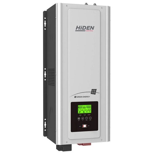 ИБП Hiden Control HPS30-6048