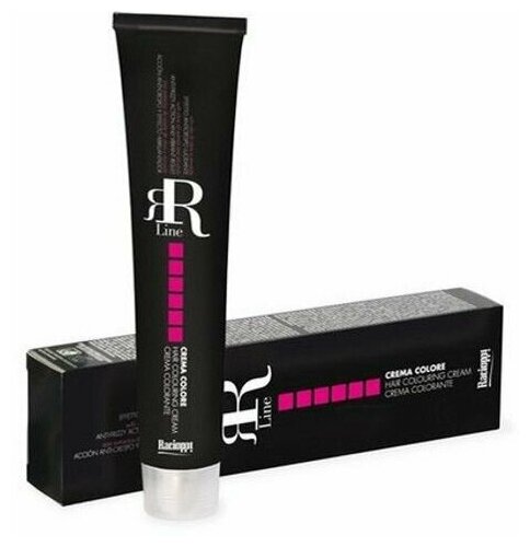 Крем-краска RR Line Colouring Cream Neutral 100 мл