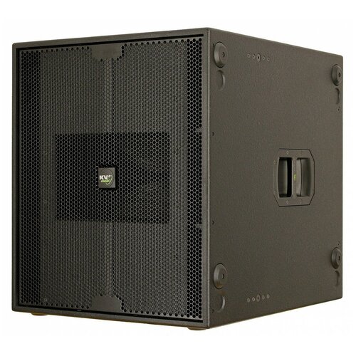 KV2AUDIO EX25 LTD активный сабвуфер 20864200₽