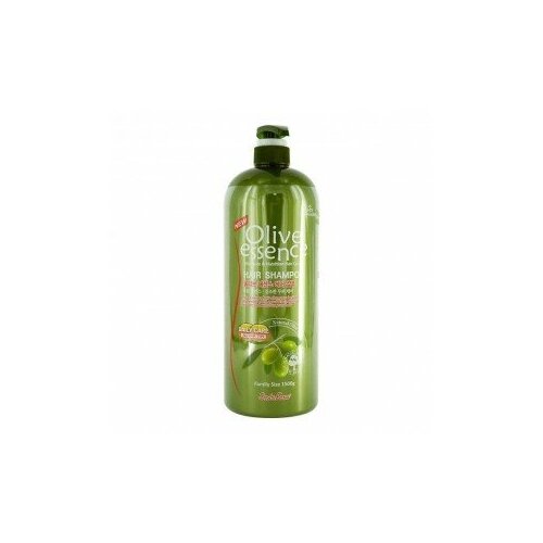 Шампунь для волос с оливой и аминокислотами Organia Bio Olive  & Amino Hair Care Shampoo, WHITE COSPHARM 1500 г