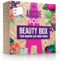 Aussie Beauty Box