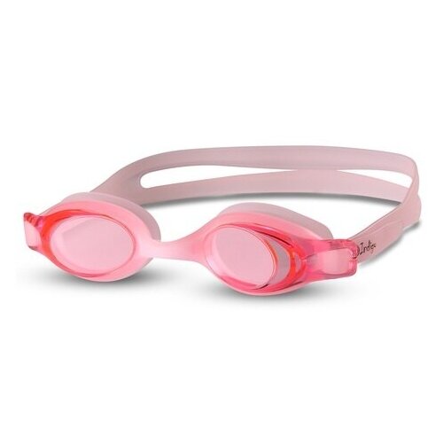 фото Очки для плавания indigo 805 g розовый