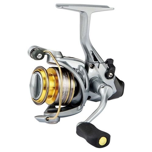 катушка для рыбалки okuma avenger baitfeeder 3000 Катушка безынерционная Okuma Avenger Baitfeeder 4000 под левую руку, 4000