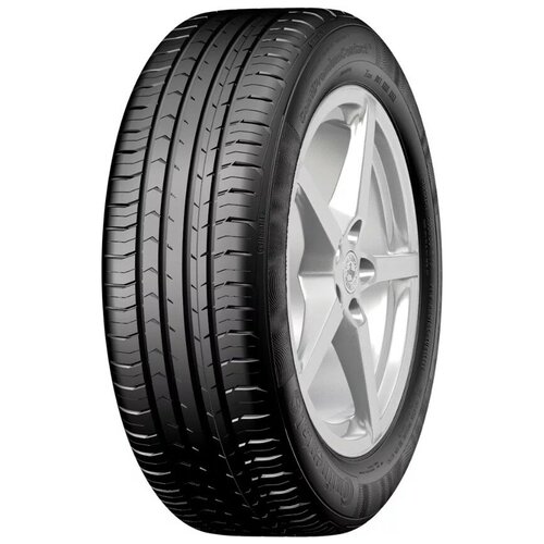 Автомобильные шины Continental ContiPremiumContact 5 205/60 R16 96V