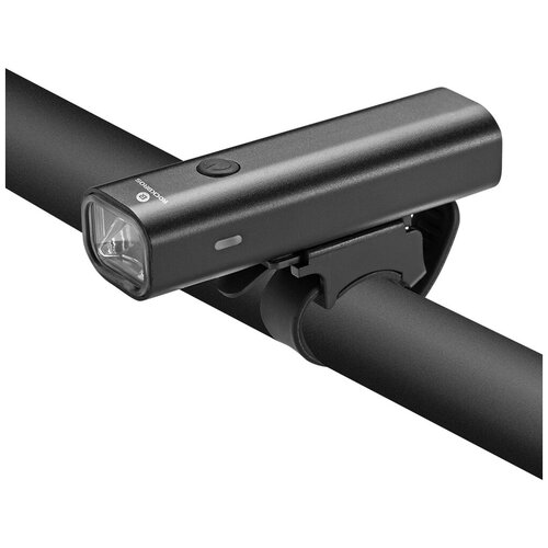 фото Фонарь передний rockbros yq-qd400lm (c креплением)