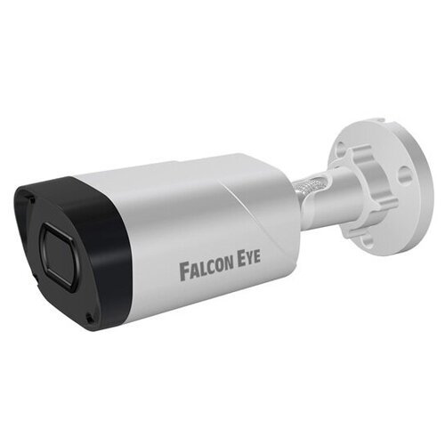 Камера видеонаблюдения IP Falcon Eye FE-IPC-BV5-50pa 2.7-13.5мм цв. корп. белый