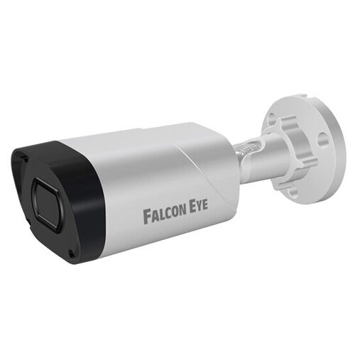 Камера видеонаблюдения IP Falcon Eye FE-IPC-BV5-50pa 27-135мм цв корп белый 1078600₽