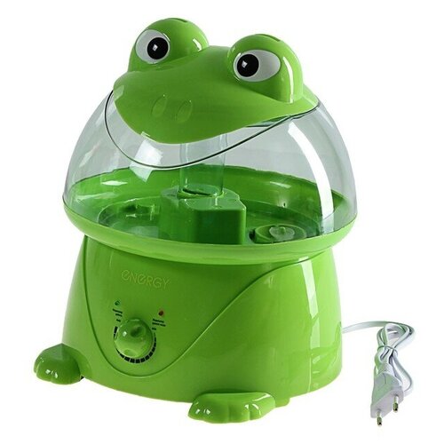 Увлажнитель воздуха ENERGY EN-613 ультразвуковой 25 Вт 37 л 25 м2 зеленый 231800₽