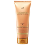 La'dor Маска для волос, профессиональная укрепляющая для тонких волос Dermatological Hair Loss Treatment For Thin Hair, 200 мл - изображение