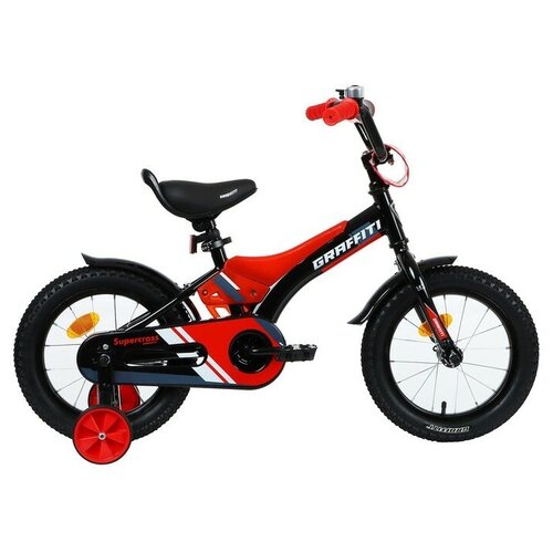 Graffiti Super 16 требует финальной сборки Цвет красный 699000₽