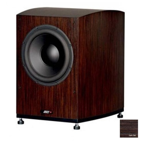 Asw Genius AS 10 Dark oak 35350000₽