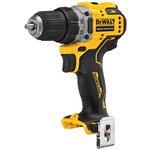 Аккумуляторная дрель-шуруповерт DeWALT DCD701N - изображение