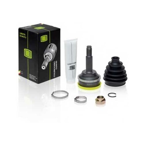 ШРУС наружный Chevrolet Aveo T250 (06-) ABS TRIALLI GO062121