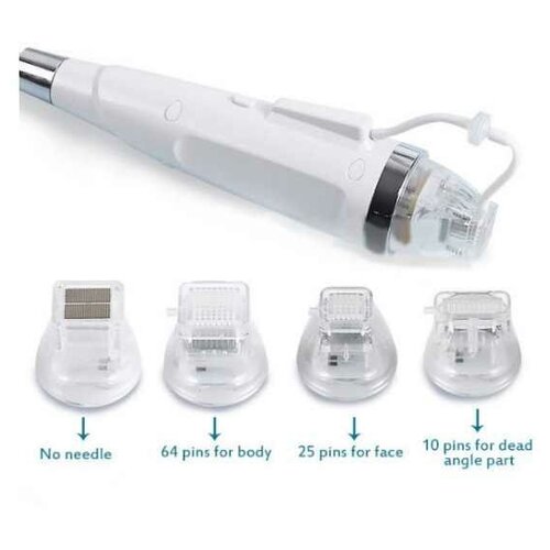 Картридж для аппарата микроигольчатого RF лифтинга 10 игл 120000₽