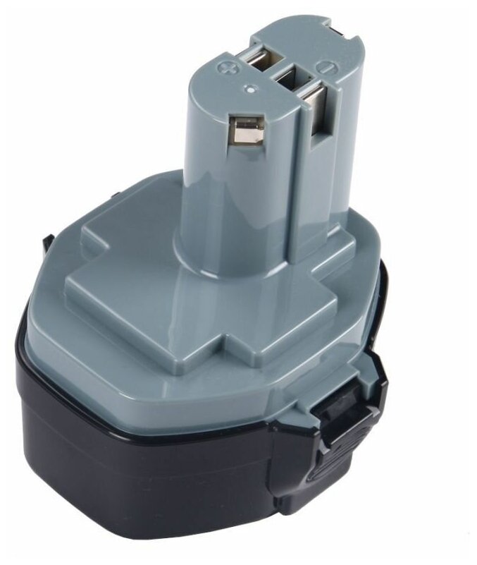 Аккумулятор для Makita PA14 1422 1434 193986-6 193985-8 ?14 193101-2 1420 1433 192600-1 192699-A 1435 193158-3, 14.4V 1.8Ah Ni-Cd