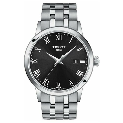 Часы Tissot Classic Dream T129.410.11.053.00