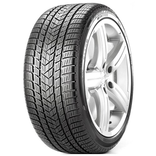 фото Автомобильная шина pirelli scorpion winter 285/40 r22 110v