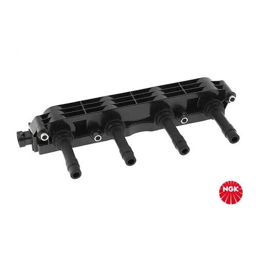 NGK-NTK Катушка зажигания 1шт