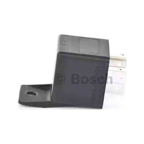 фото Реле-регулятор bosch 0 332 019 150 черный