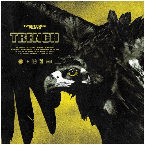 Twenty One Pilots – Trench