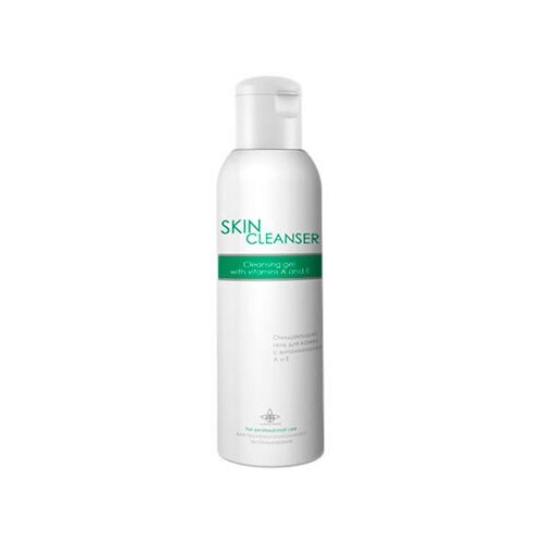 La Beaute Medicale Skin Cleanser Очищающий гель для кожи с витаминами А и Е 200 мл.