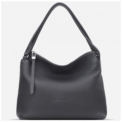 фото Сумка женская richet, 2859ln 373 черная