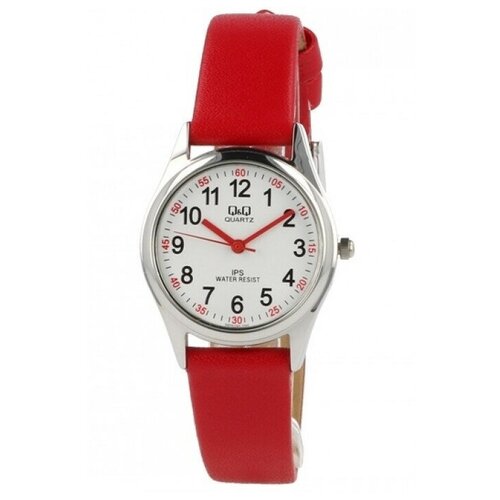 фото Наручные часы q&q qc15j324