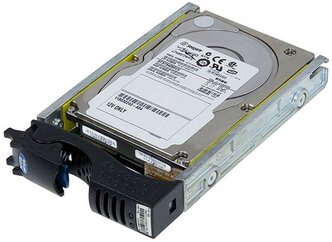 005050921 EMC Жесткий диск EMC 300-GB 6GB 15K 3.5 SAS HD [005050921]