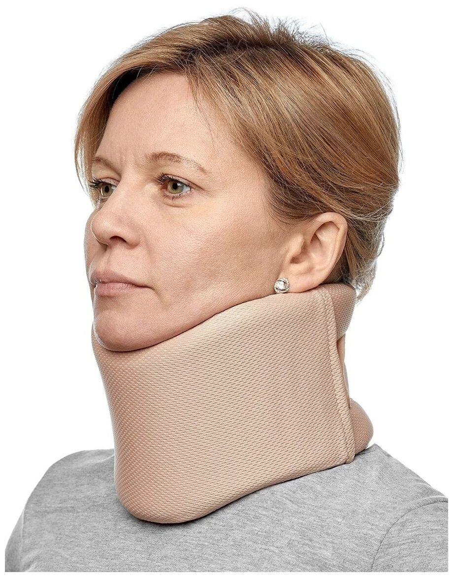 Воротник Шанца для взрослых ORTO ШВВ - купить в интернет-магазине по низкой цене