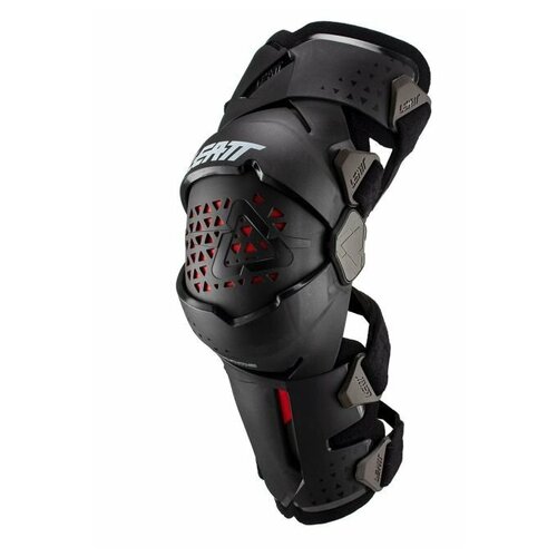 фото Наколенники подростковые leatt knee brace z-frame, junior (размер: os)