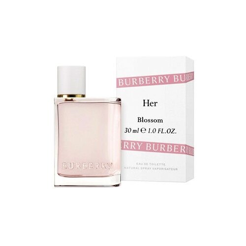 Туалетная вода Burberry Her Blossom 50 мл.