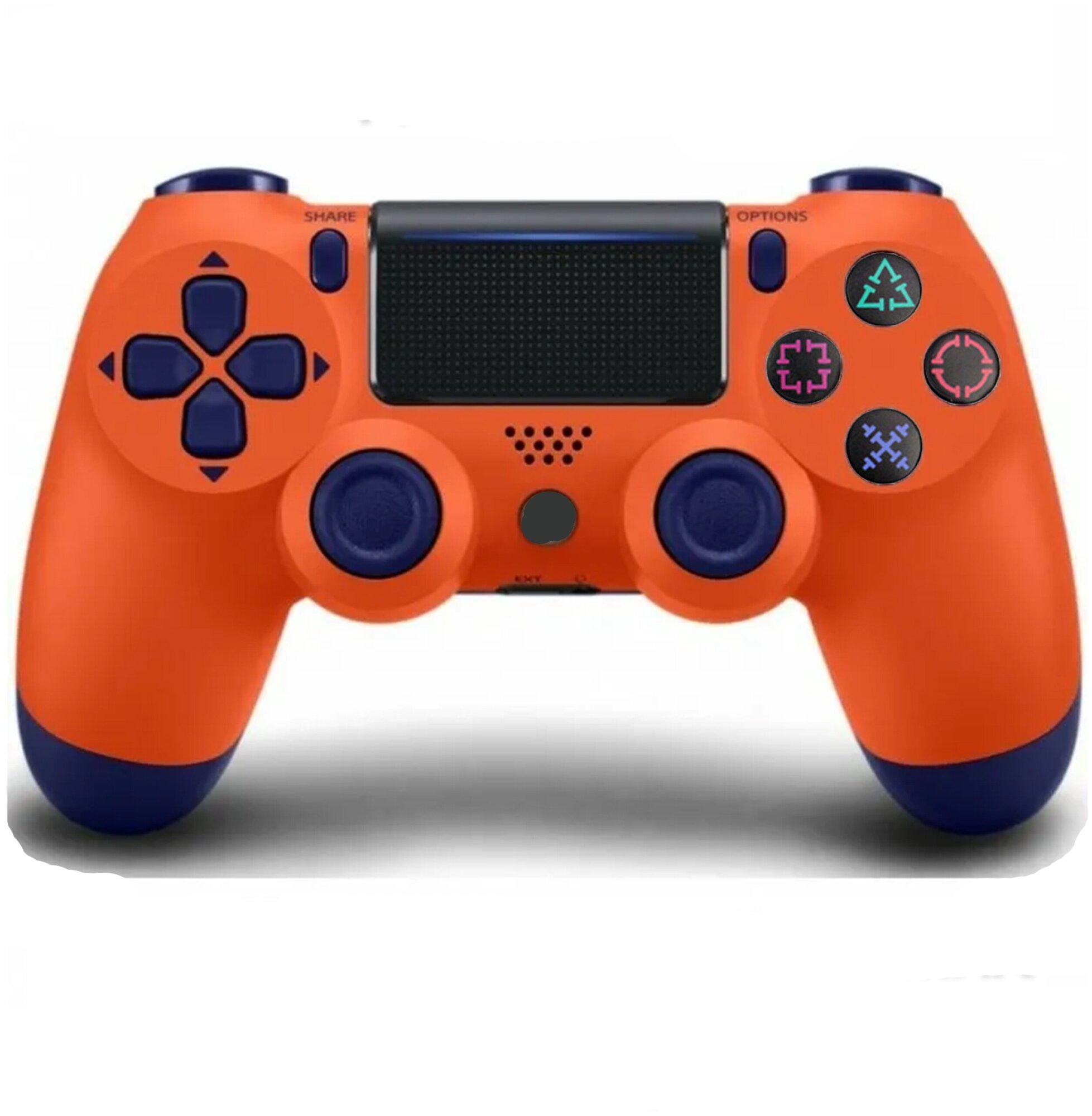 Купить Беспроводной джойстик Геймпад WIRELESS CONTROLLER для пк ...