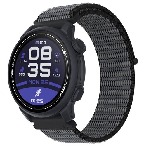 Умные часы Coros Pace 2 Dark Navy Nylon Band