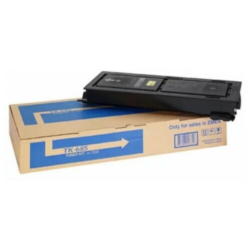 TK-685 Тонер-картридж для TASKalfa 300i (1T02K50NL0)