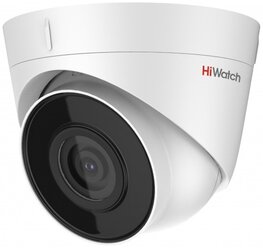 IP камера Камера видеонаблюдения HiWatch DS-I203(D) (2.8 мм)