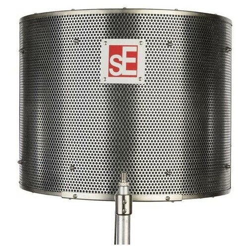 Акустический экран для микрофона SE ELECTRONICS REFLEXION FILTER PRO 2036000₽