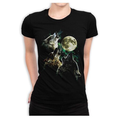 фото Футболка dream shirts, размер xl, черный