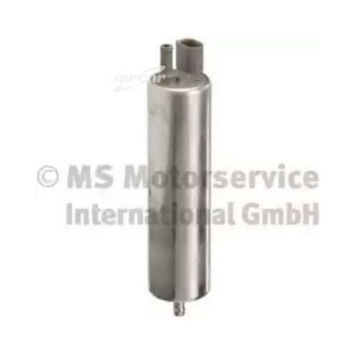 фото Pierburg 750051600 насос топливный