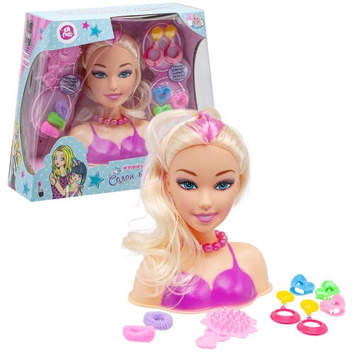 ХэппиЛенд.Игровой набор 