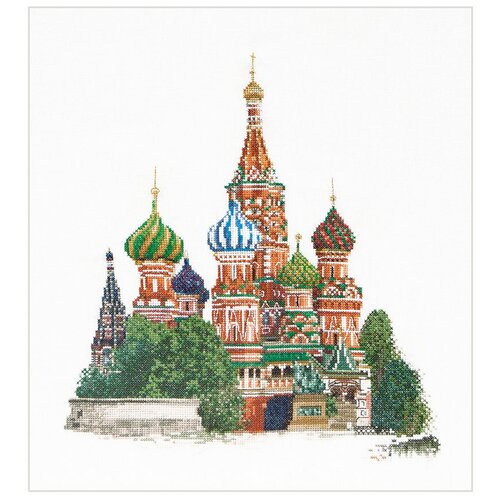 Набор для вышивания 